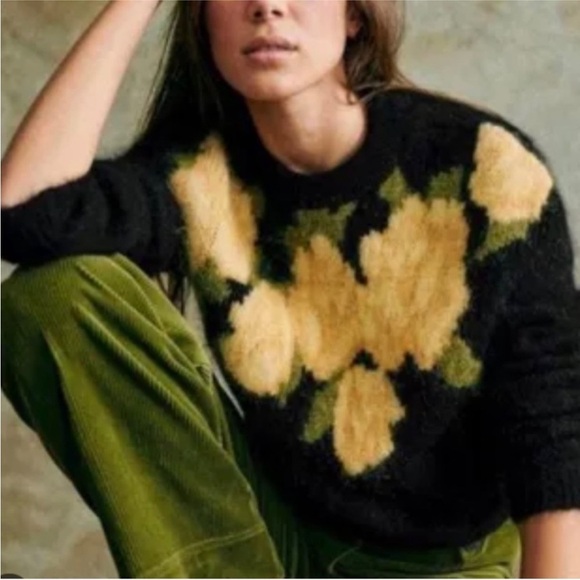 Sweater Joko Pull Joko Sezane XXS - Picture 6 of 10